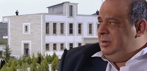 Kurtlar Vadisi’nin efsane malikanesi satışa çıktı Fiyatı dudak uçuklattı