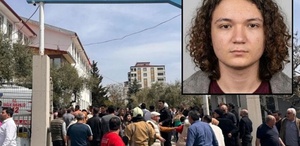 Türkiye’yi sarsan okul saldırısında kritik gün