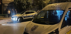 Üvey baba tartışması kanlı bitti 16 yaşındaki çocuk gözaltına alındı