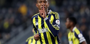 Fenerbahçe’de Talisca dönemi sona erdi İstanbul’dan ayrıldı