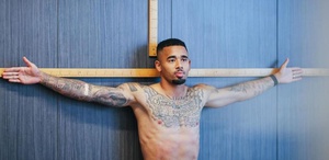 Gabriel Jesus’un sağlık kontrolündeki hali şaşırttı