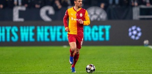 Bizzat yönetime bildirdi Galatasaray’da Sane şoku