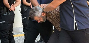 10 yıl sonra yakalanmıştı Suikast timindeki ismin yardım ağı deşifre