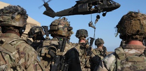 Pentagon’dan askerlere zorunlu test Erkeklik seviyeleri ölçülecek