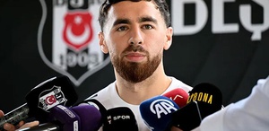 Beşiktaş’ta kasanın anahtarı Orkun Kökçü’de Rakam bomba