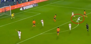 Osimhen’den müthiş gol Sevincin ardından sakatlık şoku