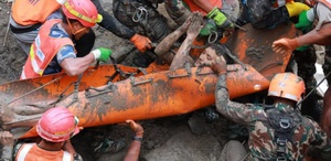 Nepal’deki sel felaketinde 9 gün sonra mucize kurtuluş