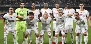 Galatasaray’da bir sakatlık daha İkinci yarıya çıkamadı