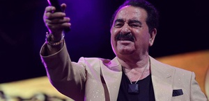 İbrahim Tatlıses’in son hali sevenlerini korkuttu