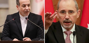 Füze saldırıları iki ülkeyi karşı karşıya getirdi İran’dan sert yanıt