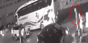 Polisle çatışan DEAŞ’lı terörist, İstanbul’u kana bulayıp otobüsle kaçacaktı Şehirlerarası bilet almış
