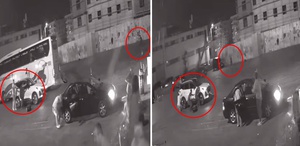 İstanbul’u kana bulayacaktı İşte 21 yaşındaki teröristle ekiplerin çatışma anı
