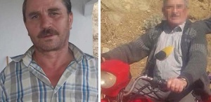 Kan donduran aile faciası Oğlunu odun için öldürdü