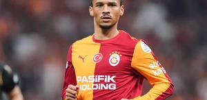Leroy Sane’den Galatasaray’ı kızdıracak hamle