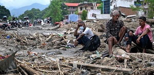 Nepal’de korkunç bilanço Felaketin boyutu her saat artıyor