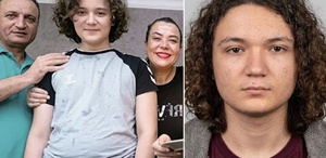 Okul katliamı davasında ilk duruşma Anne ağladı, baba oğlunu suçladı