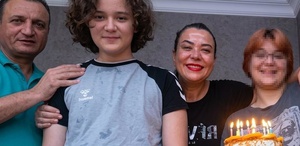 Okul saldırısı davasında avukattan çarpıcı sözler: Bu kadın ceza yatamıyor, 12-13 kilo verdi