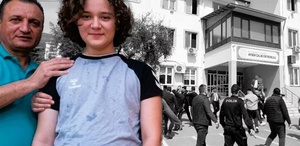 Okul saldırısı davası başladı Babadan mahkemede olay savunma