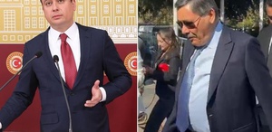 Osman Gökçek, babası Melih Gökçek’in sakızını böyle savundu