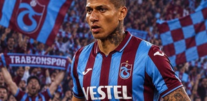Trabzonspor Richarlison’un başını yaktı