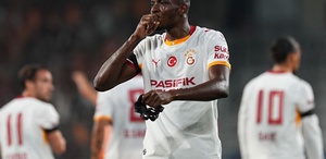 Sakatlanan Osimhen’den ilk açıklama geldi