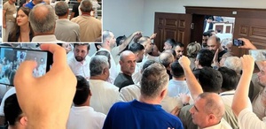 Yüreğir Belediyesi, mahkeme kararıyla AK Parti’ye geçti