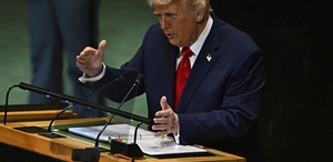 Trump’ın temsilcileri önce Moskova ardından Kiev’e gidecek