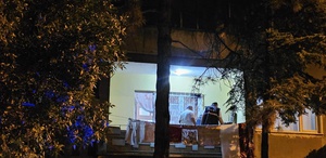 Kayseri’de üvey oğul dehşeti Annesinin kocasını bıçaklayarak öldürdü
