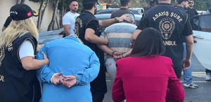 Zeynep Yıldırım cinayetinde 6 şüpheli adliyeye sevk edildi