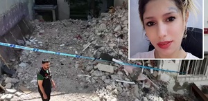 Zeynep Yıldırım’ın cinayetinin sırrı çözüldü Cesedi kömürlükte bulundu, DNA raporu kesinleşti