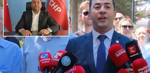 CHP ve Yeni Partili isimler birbirine girdi Ortalığı karıştıracak iddialar