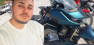 Damatlığını giymeye gidiyordu Düğün günü yürek yakan kaza