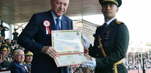 Cumhurbaşkanı Erdoğan’dan ’Önder 23’üncü İmam Hatipliler Kurultayı’na video mesaj