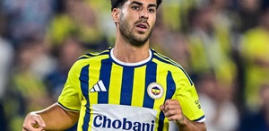 Fenerbahçe’den Beşiktaş derbisine saatler kala Asensio kararı