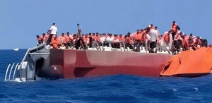 Girne’deki gemi faciasında 1 kişinin daha cansız bedenine ulaşıldı
