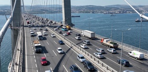 Köprü ve otoyollar 30 yıllığına özelleştiriliyor