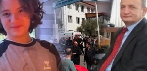 Mahkemede acılı aileleri çılgına çeviren hareket