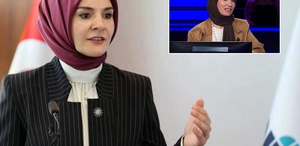 Milyoner’de yarışmacı soruyu bilmedi, Bakan Göktaş hemen paylaşım yaptı