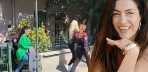 ‘Müstehcenlik’ suçundan gözaltına alınan Tuğba Ekinci’nin de aralarında bulunduğu 4 şüpheli tutuklandı