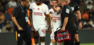 Osimhen’de büyük tehlike O maçları kaçırabilir