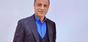 Selahattin Demirtaş duyurdu: Selçuk Mızraklı salı günü tahliye olacak