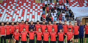 Türk futbolunun 101 yıllık çınarı geri dönüyor 14 yıllık engel kalktı