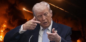 Trump yönetiminde “köstebek” avı 50 üst düzey isim yalan makinesine bağlandı