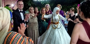 Altınları alıp kaçan Özbek gelinin ifadesi ortaya çıktı Kocası ve kayınpederinden şikayetçi oldu