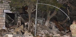 Bolivya’da kışladaki patlamada 2 kişi öldü, 81 kişi yaralandı