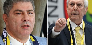 Fenerbahçe’deki kritik görüşme ortaya çıktı Hakan Safi’den Aziz Yıldırım’a bomba çıkış