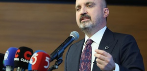 Bülent Turan’dan sert mesaj: Ne olur bu milletin sabrını sınamayın