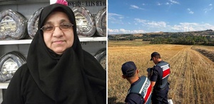 Bolu’da kaybolan Nuriye Bölükbaş’ın cansız bedeni göl kenarında bulundu