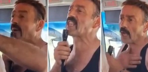 Kürt vatandaşları hedef almıştı Ağabeyinden açıklama geldi
