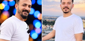 Gaziantep’te kahreden olay Motosiklet kazası iki kardeşi hayattan kopardı
